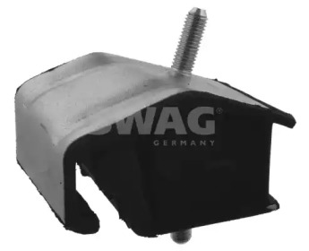 WILMINK GROUP wg1393137 -  Подвеска, двигатель